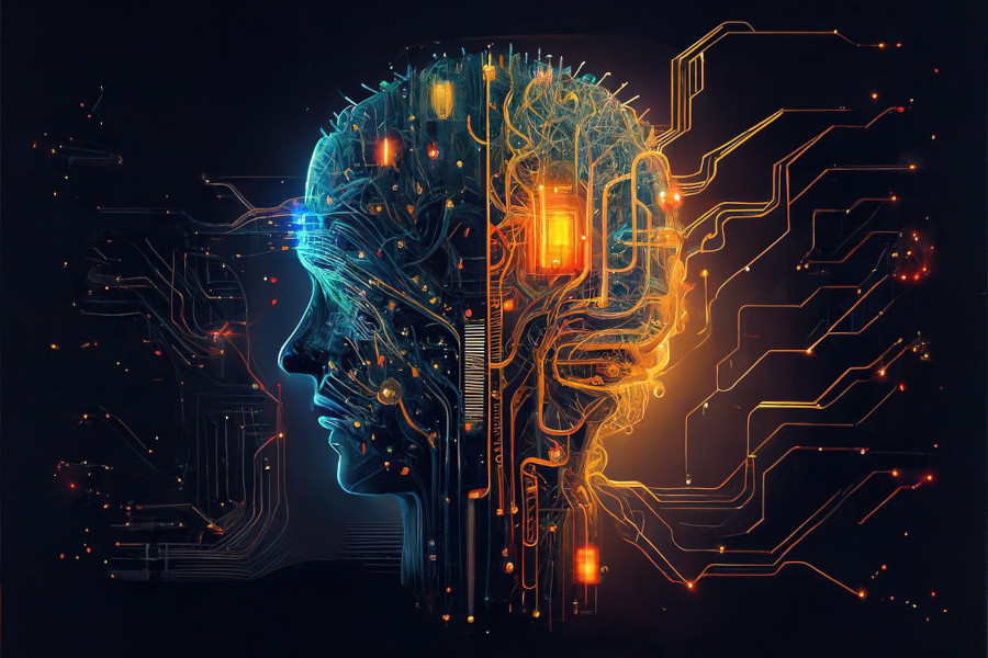 Intelligenza artificiale e diritto d’autore