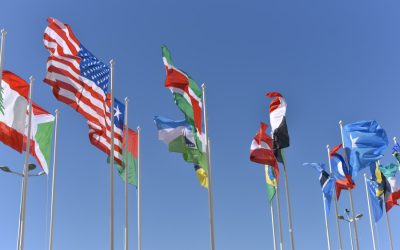IP Index 2026: advanced economies are backtracking on intellectual property protection